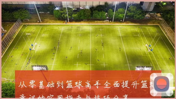 从零基础到篮球高手全面提升篮球意识的实用指南与技巧分享